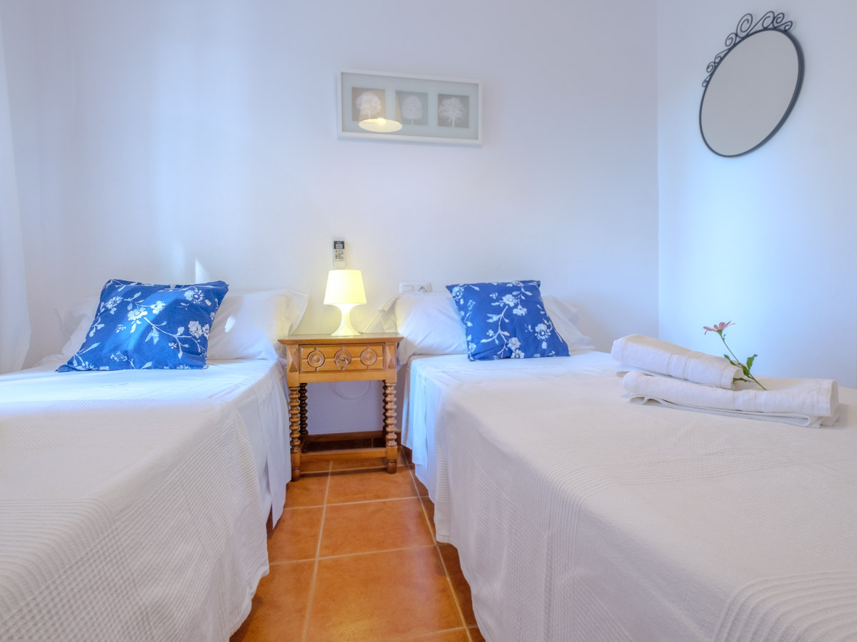Finca Casa Oliver Mallorca Urlaub